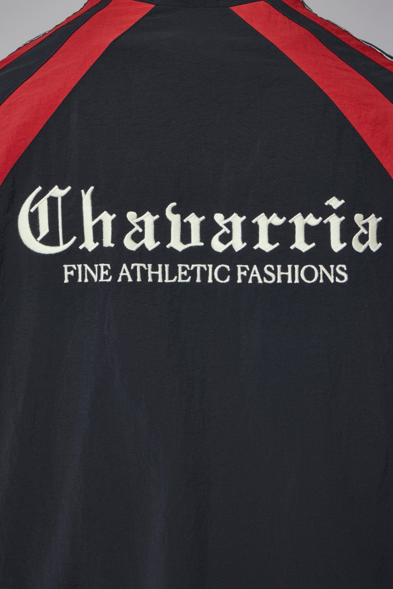 Casa De Chavarria Tape Jacket