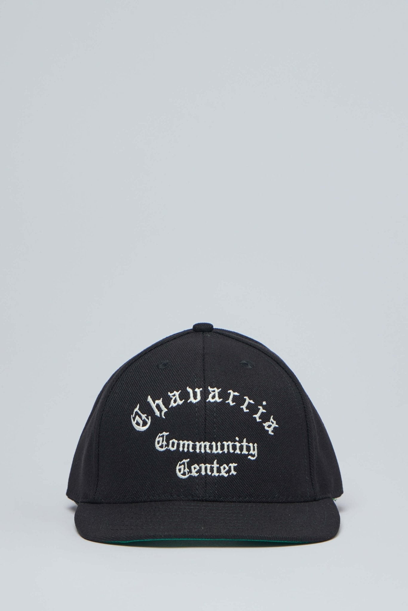 Community Center Cap