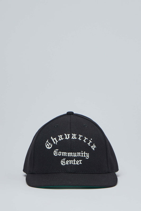 Community Center Cap