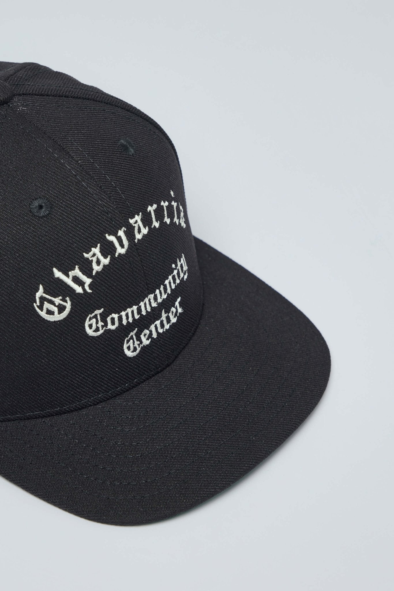 Community Center Cap