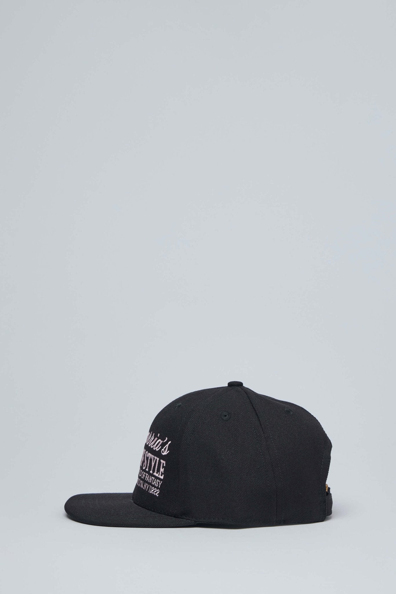 Chavarria House Of Style Cap