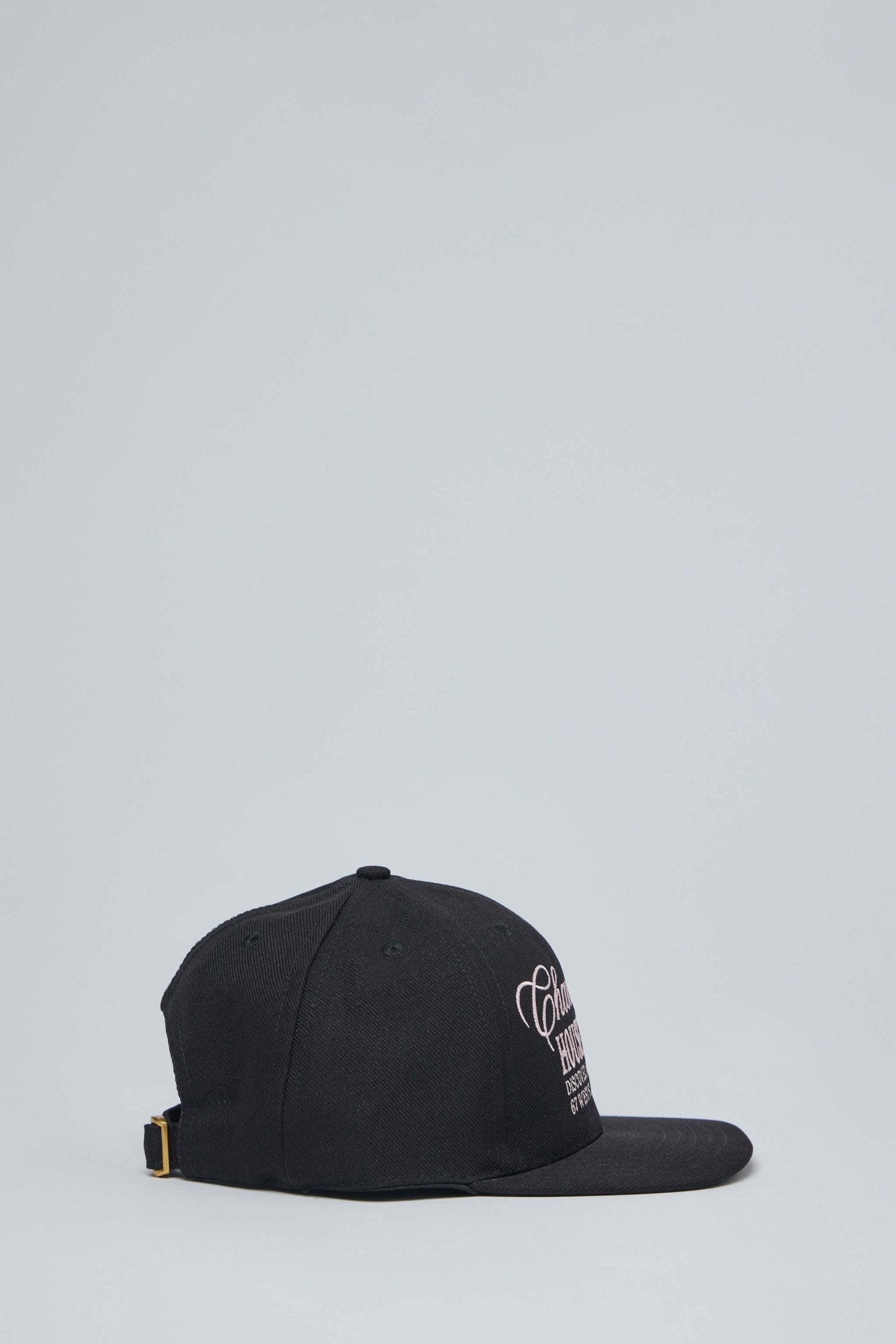 Chavarria House Of Style Cap