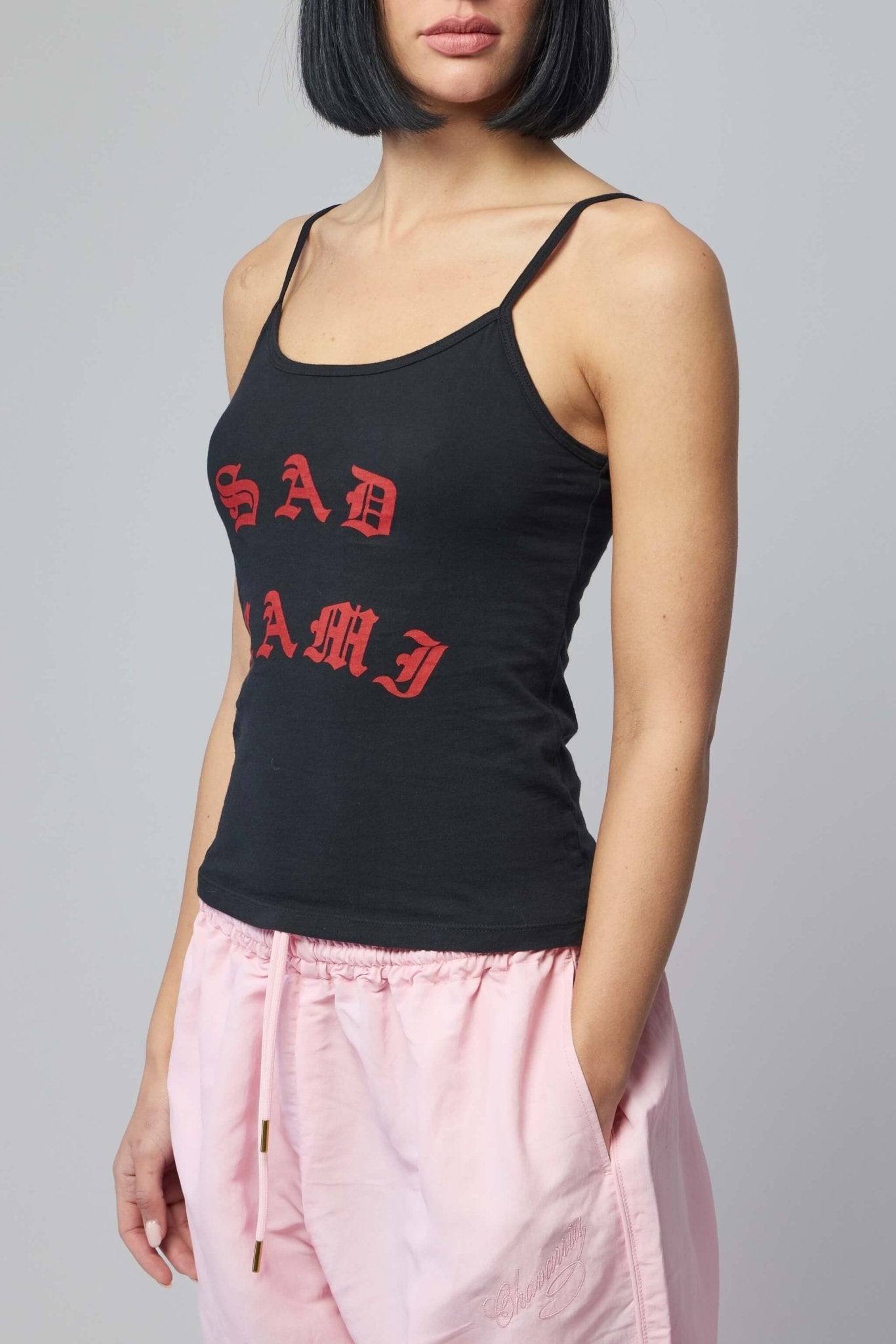 Cholita Tank