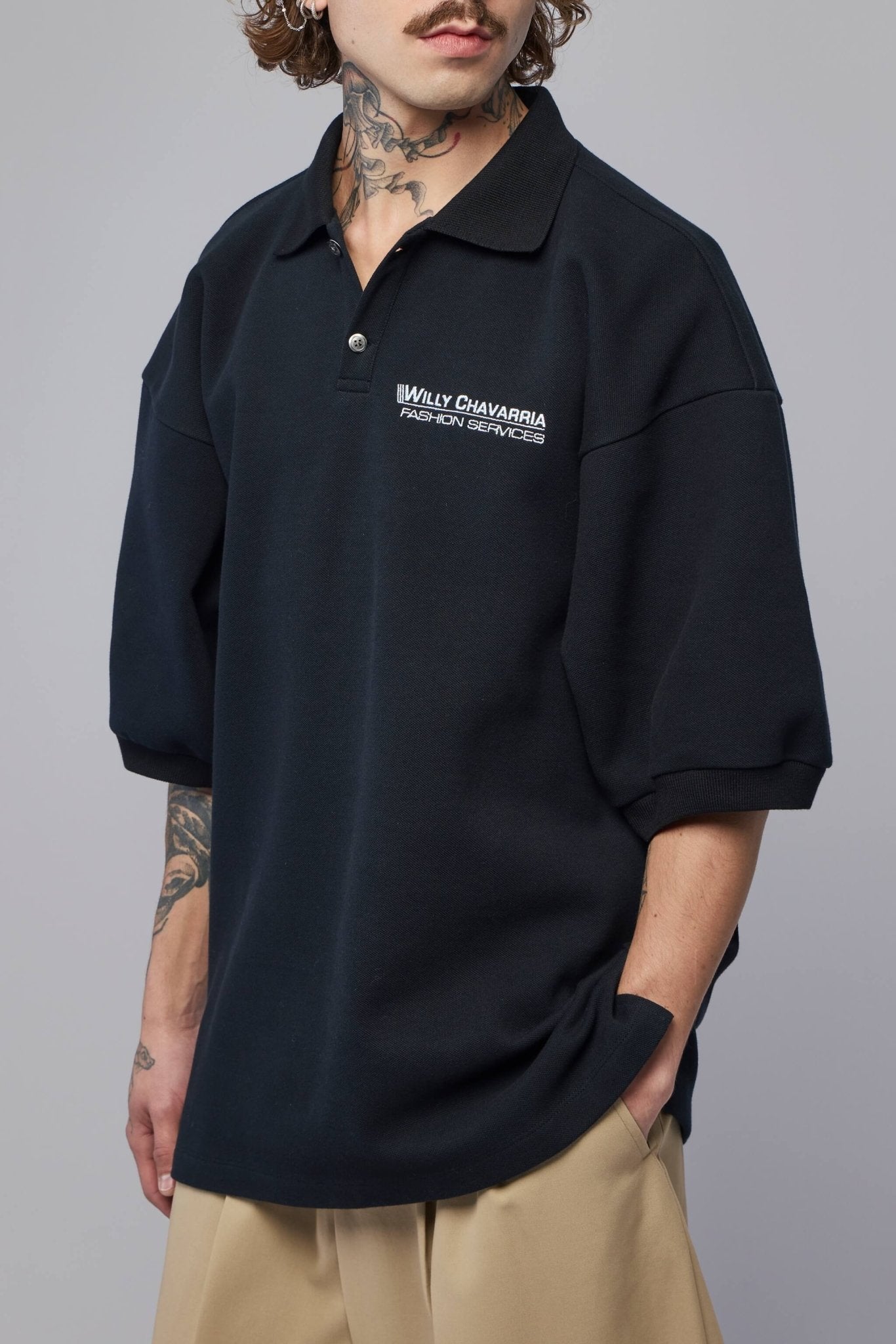Football Polo