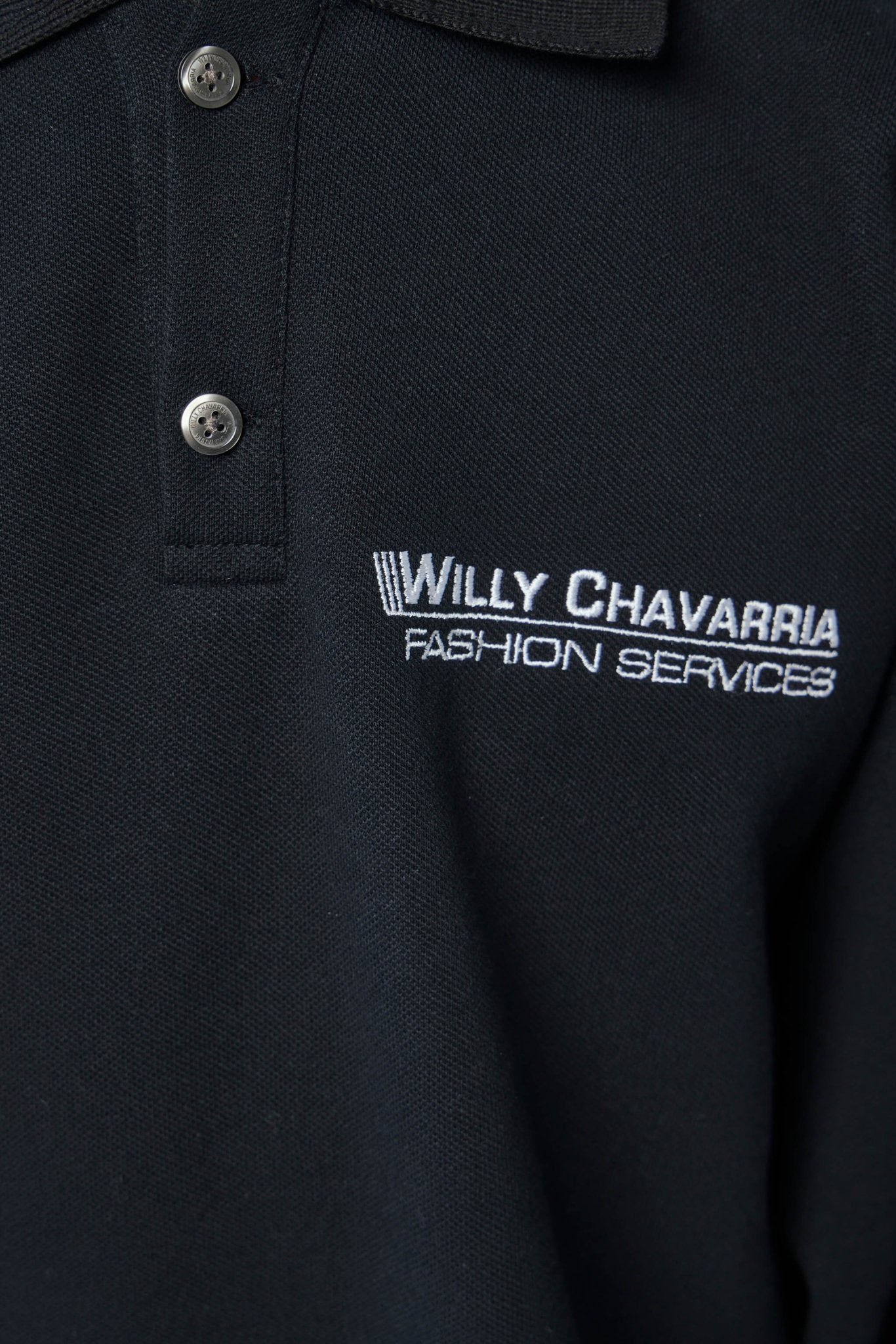 Football Polo