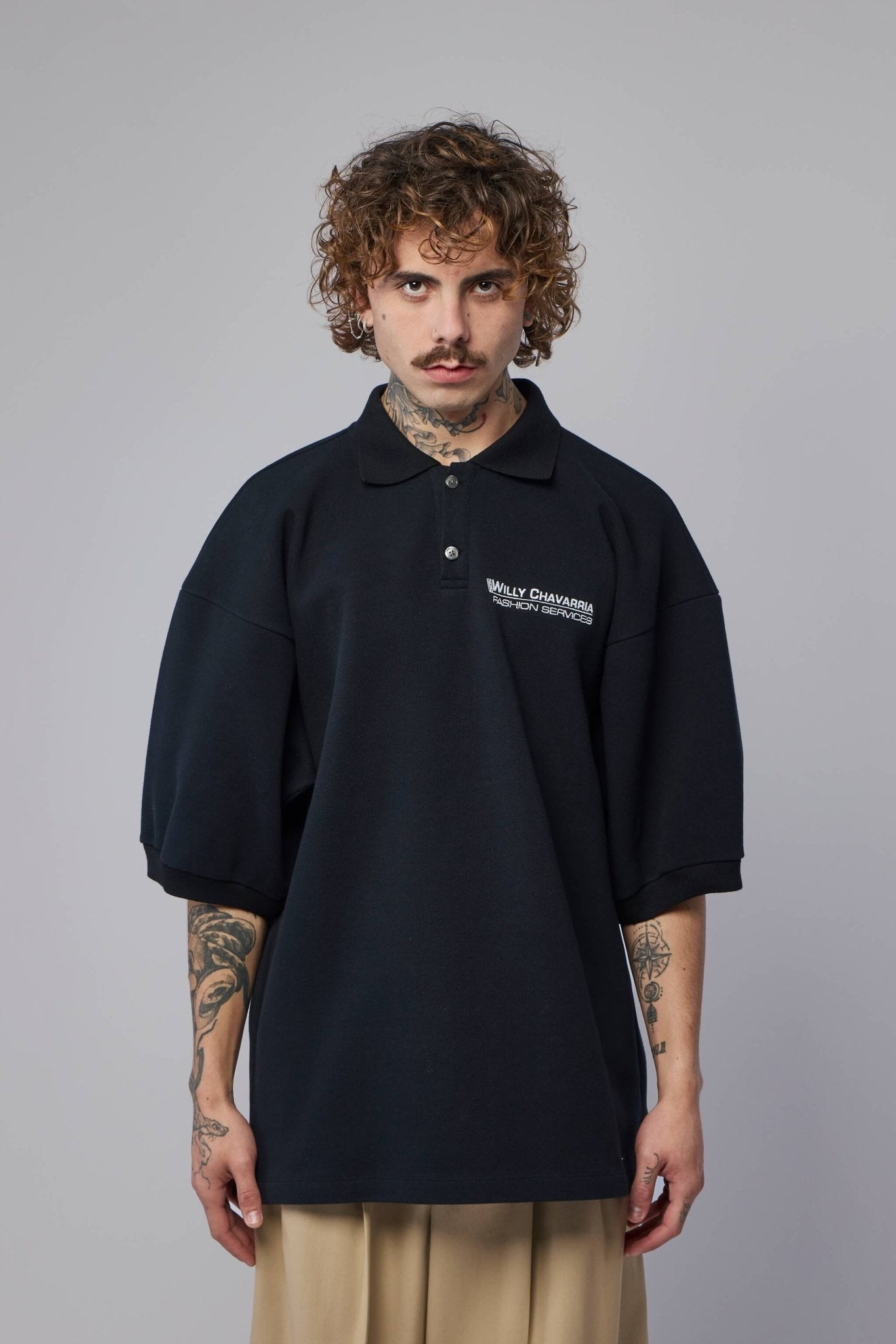 Football Polo