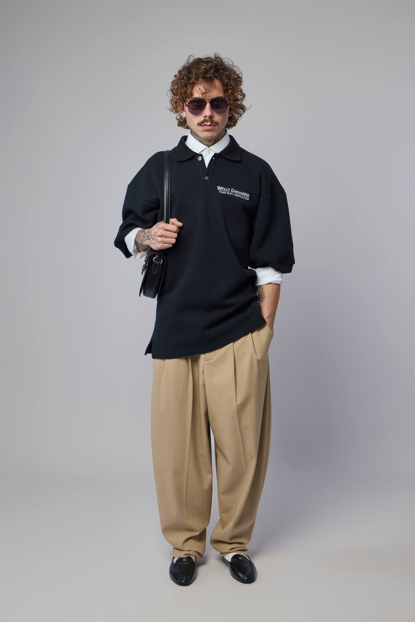 Football Polo
