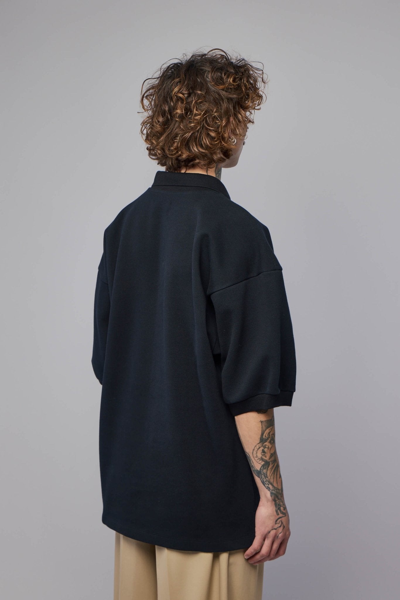 Football Polo