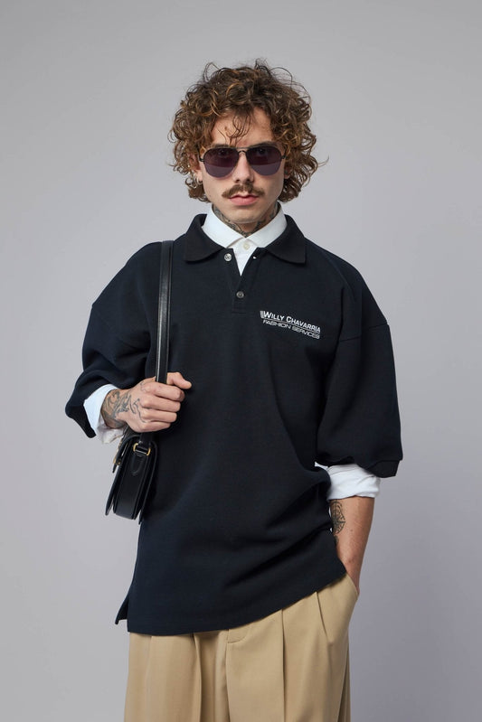 Football Polo