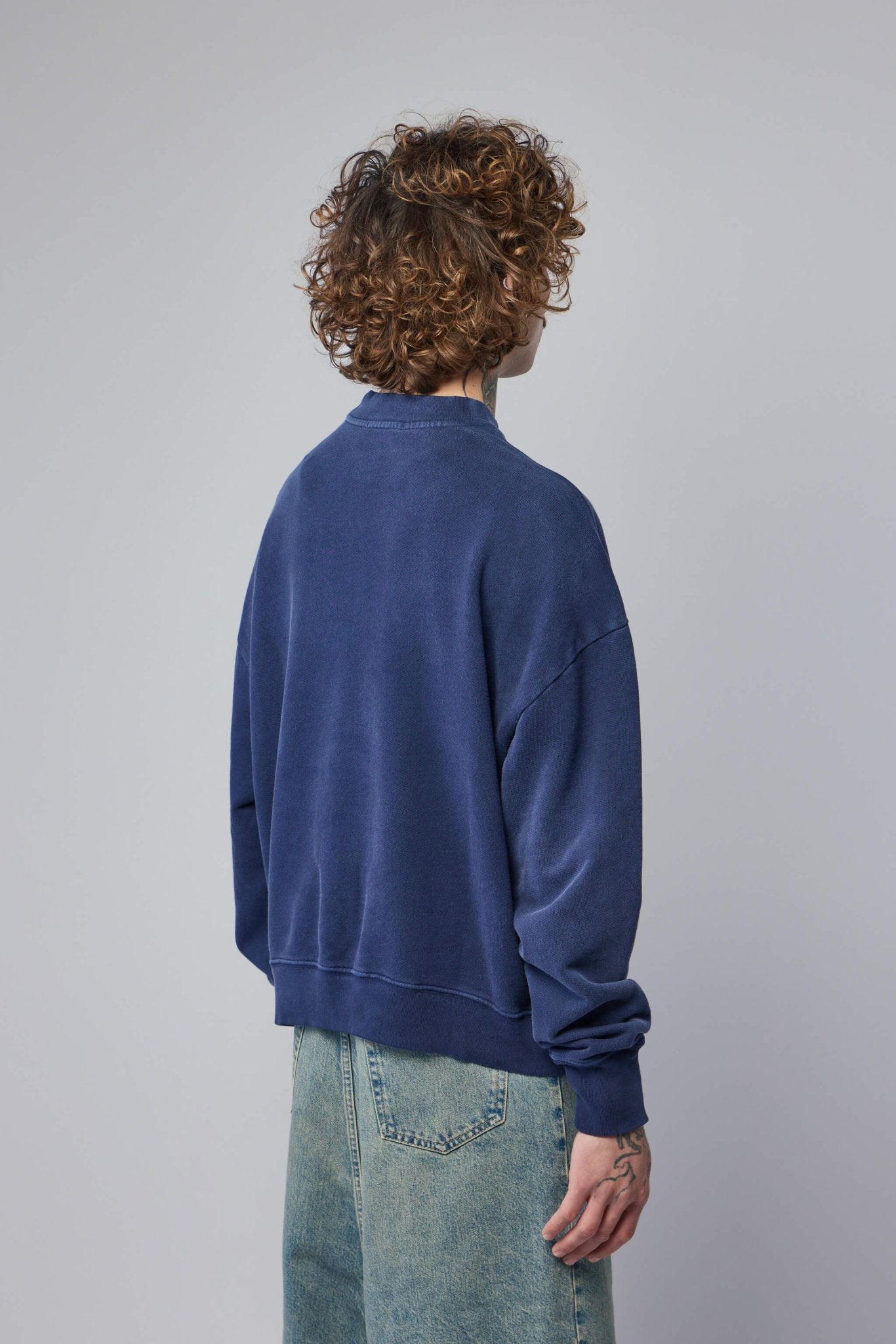 Chavarria Community Center Crewneck
