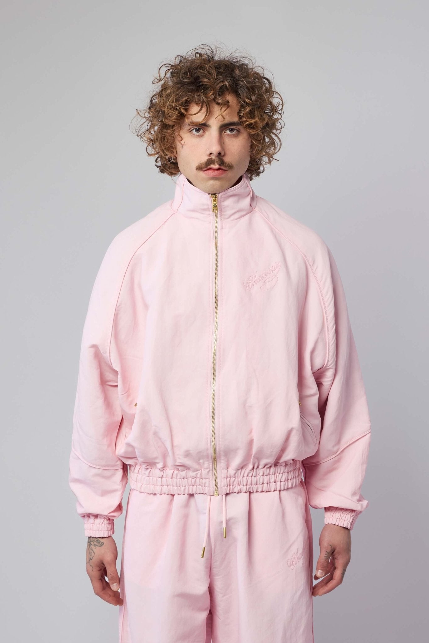 Ruff Rider Track Jkt