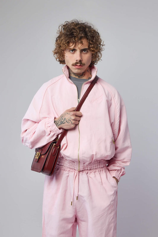 Ruff Rider Track Jkt