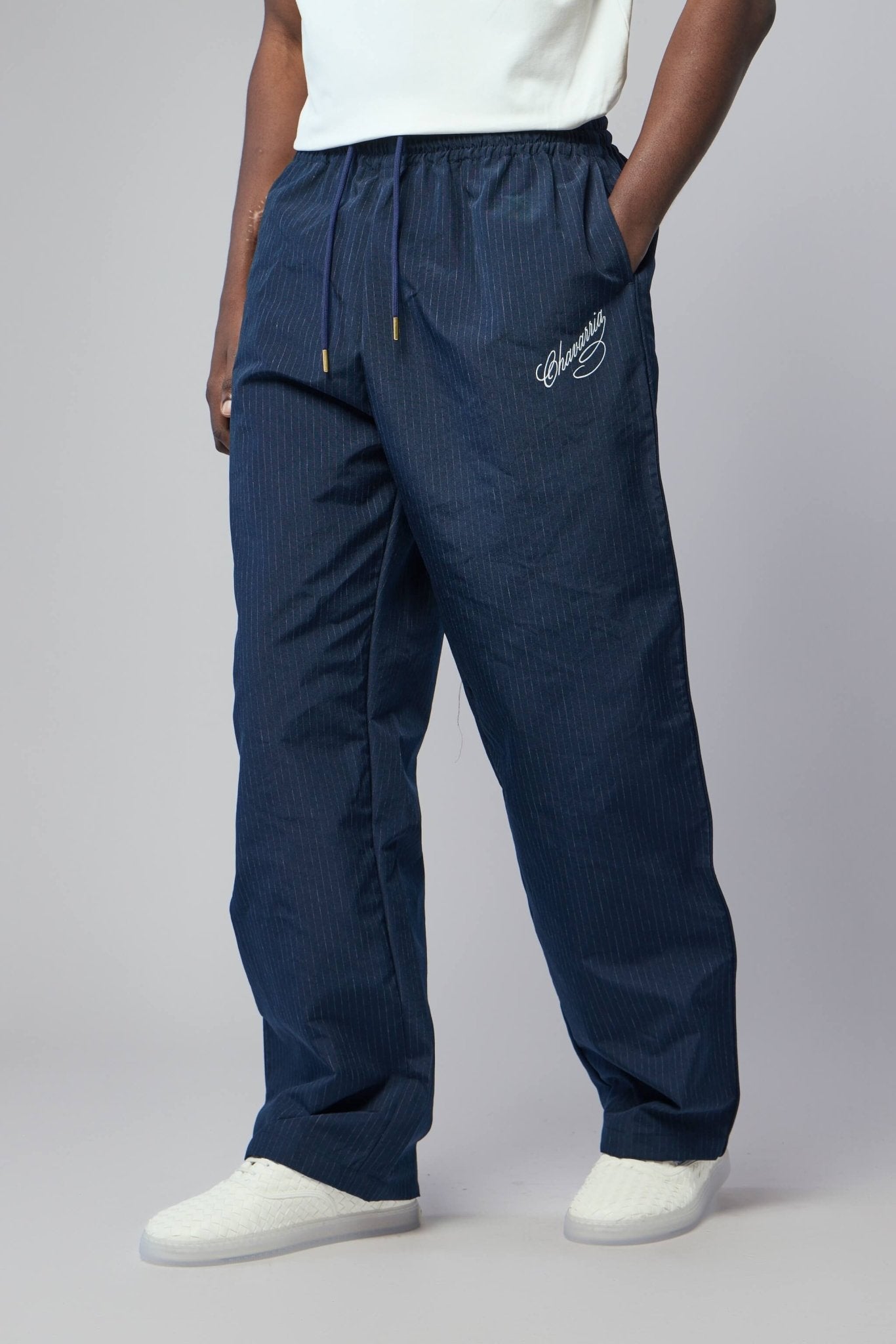 Ruff Rider Track Pant