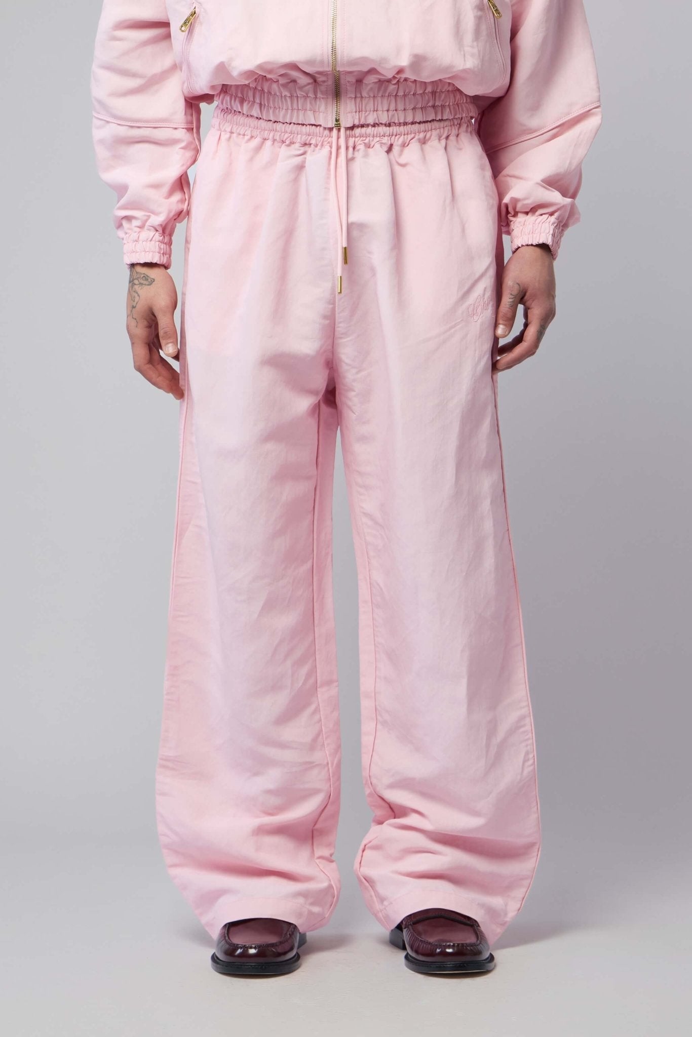 Ruff Rider Track Pant