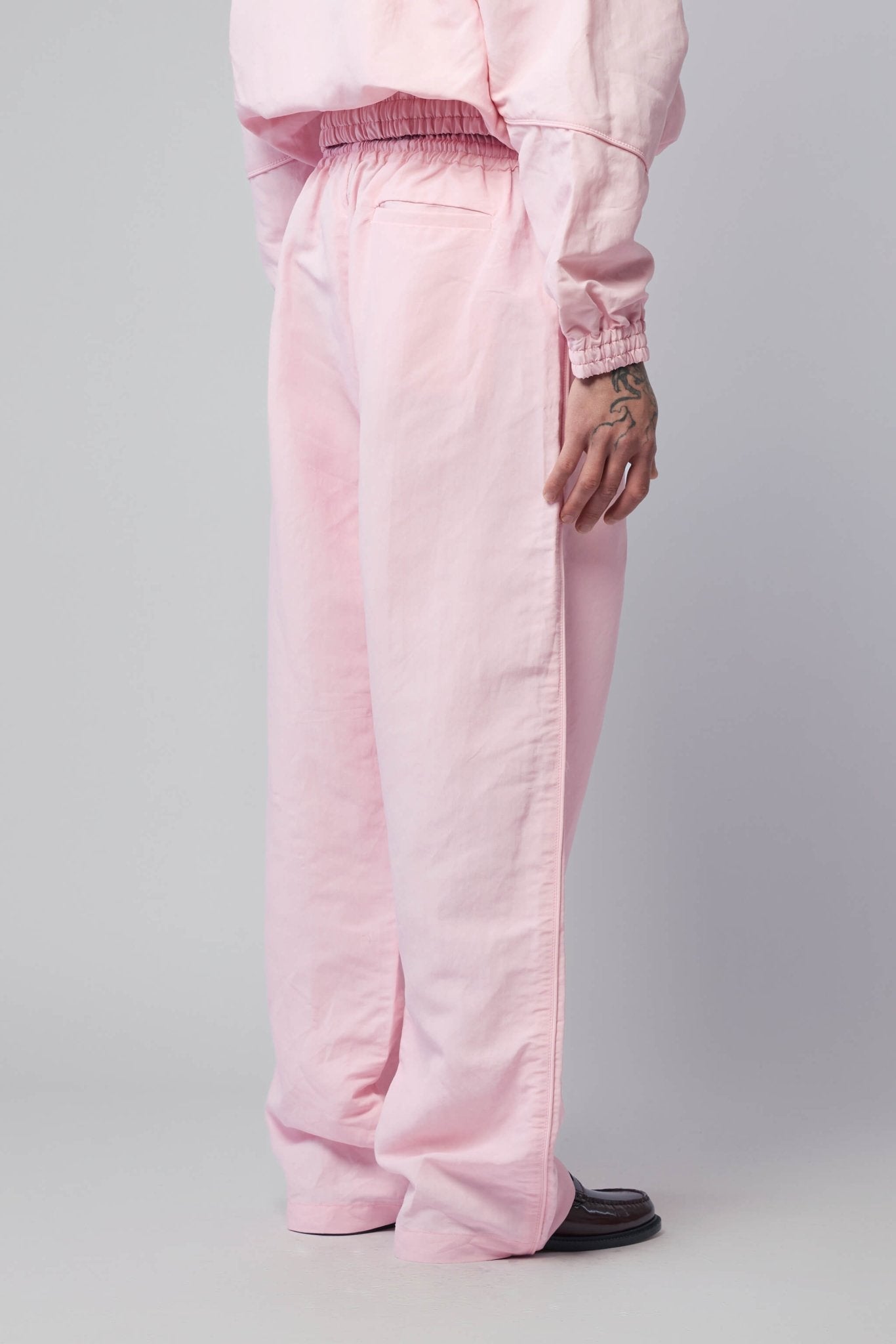 Ruff Rider Track Pant