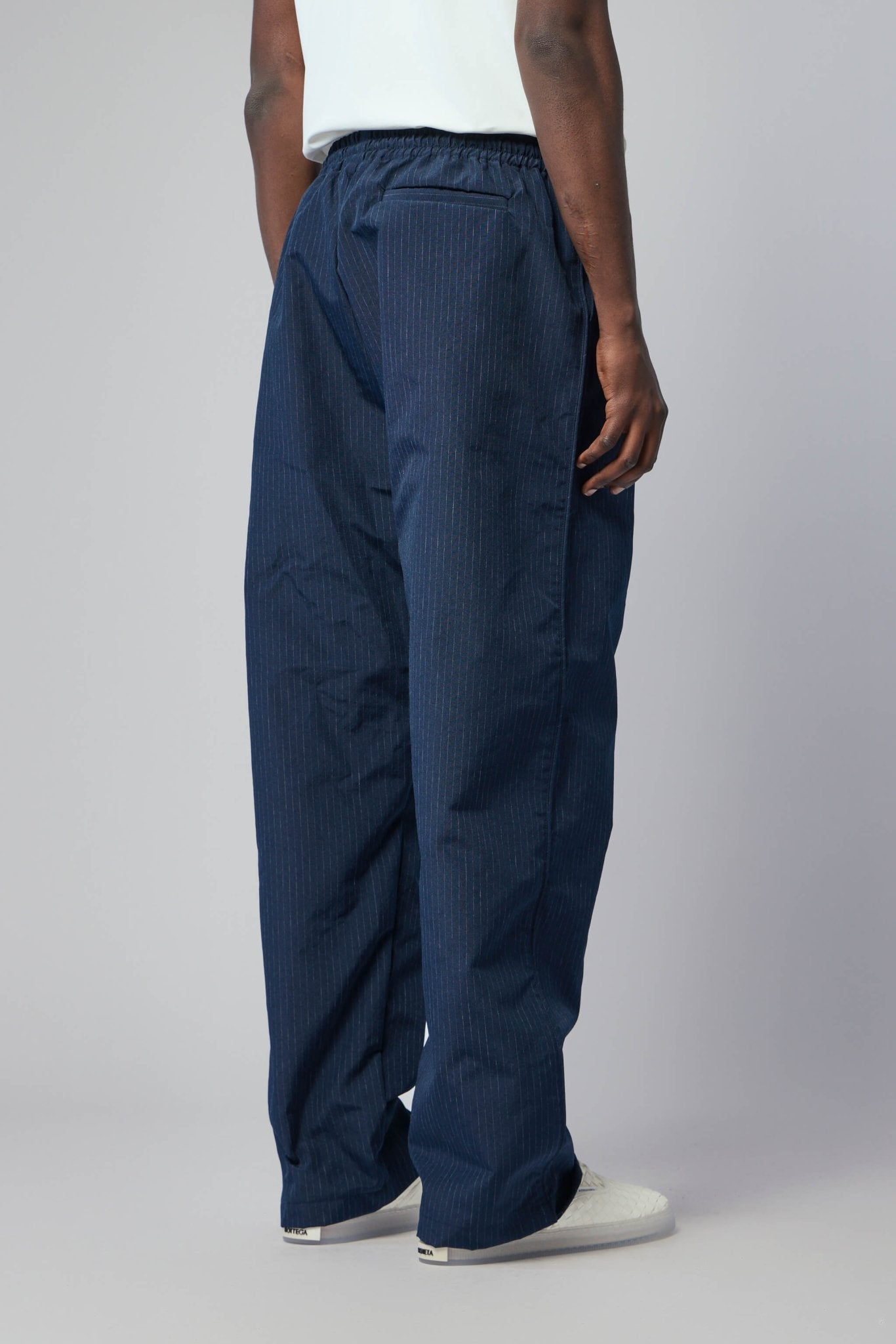 Ruff Rider Track Pant