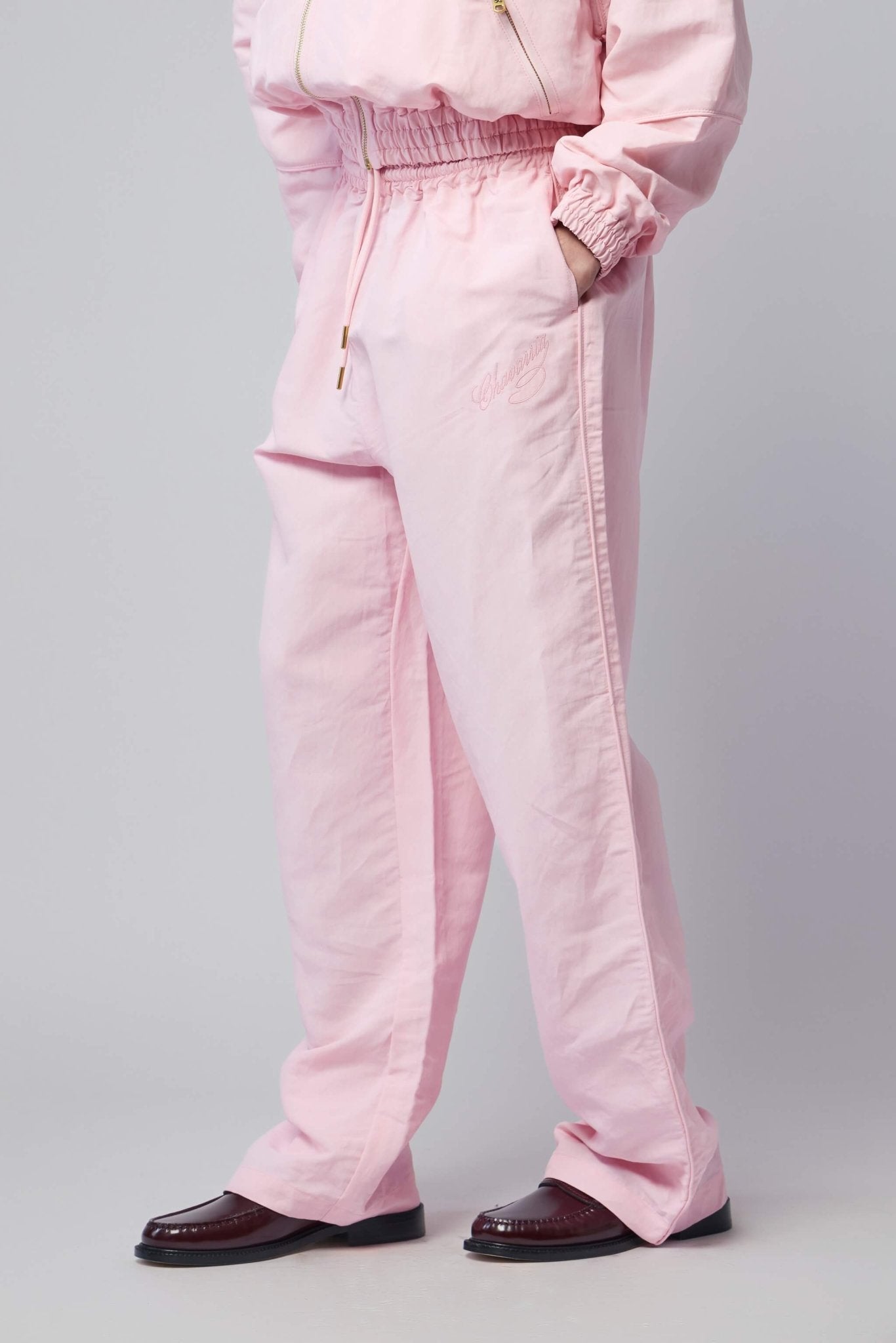 Ruff Rider Track Pant