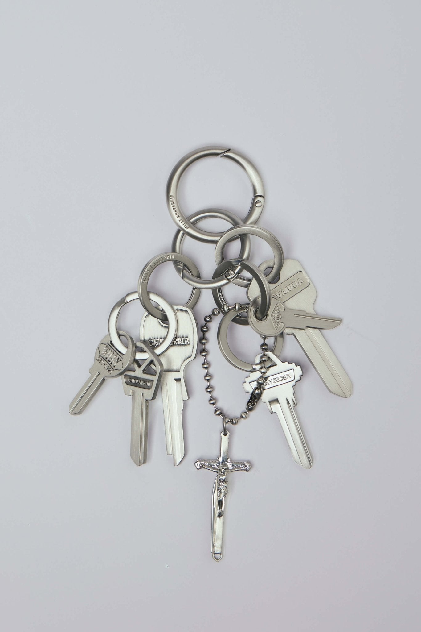 Staff Key Fobs