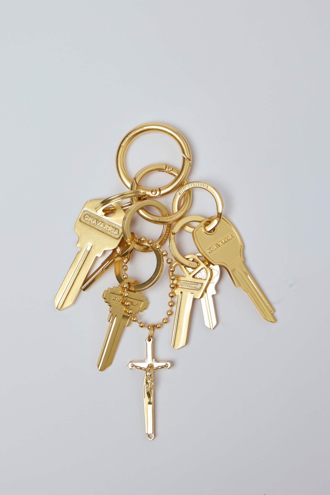 Staff Key Fobs