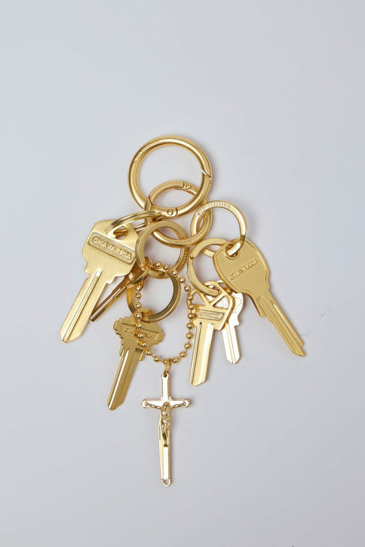 Staff Key Fobs