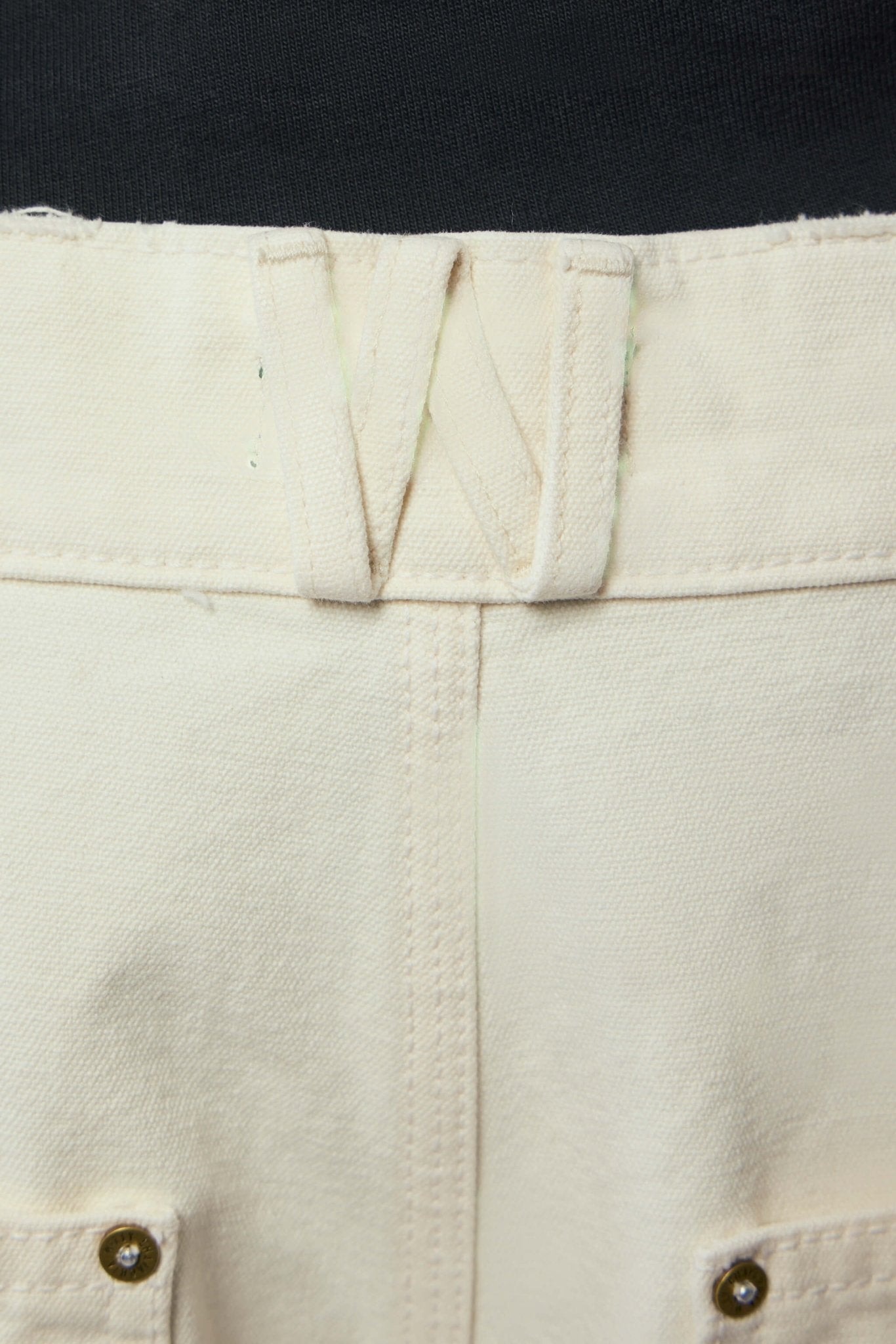 Stockton Dbl Knee Short