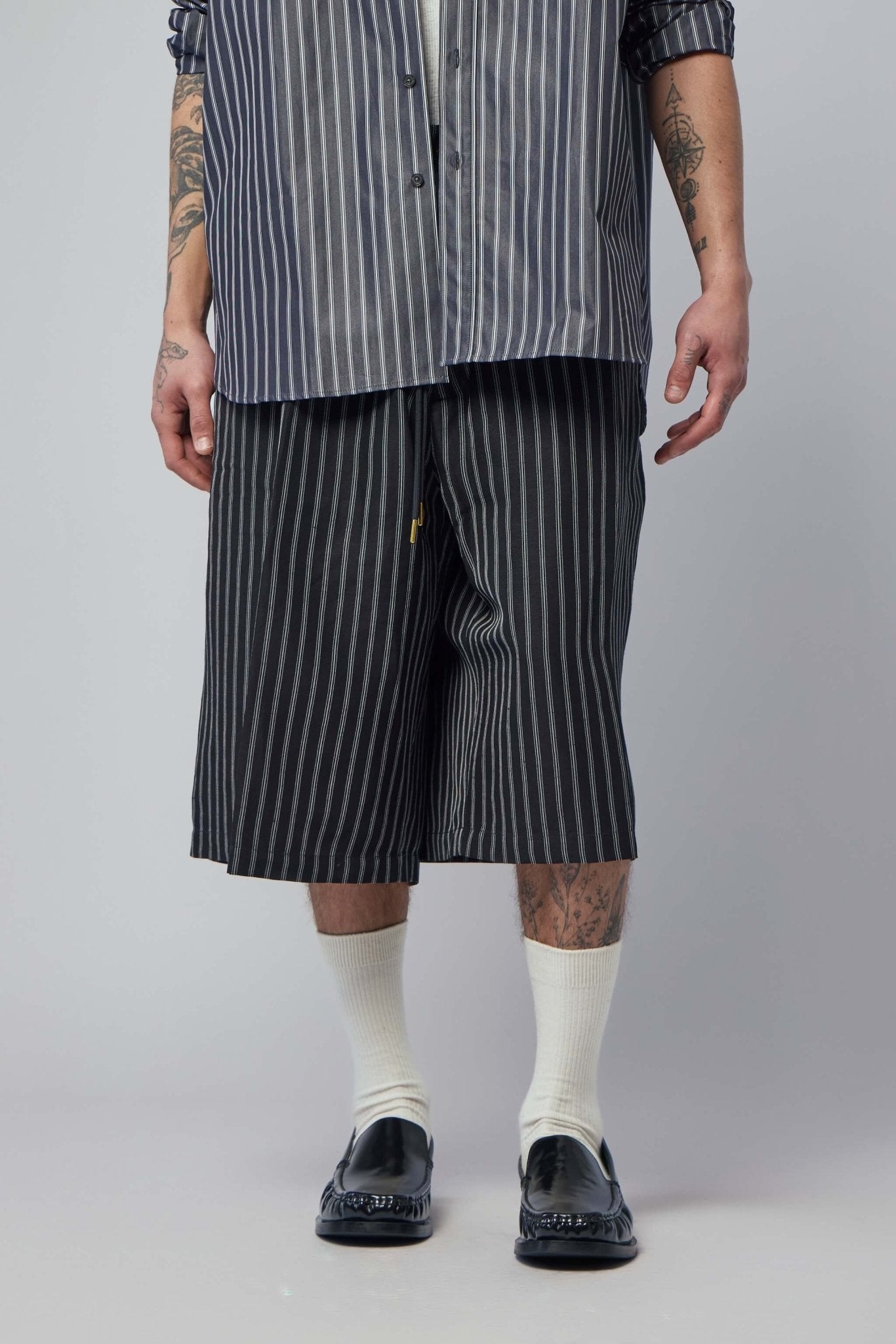 Toluca Shorts