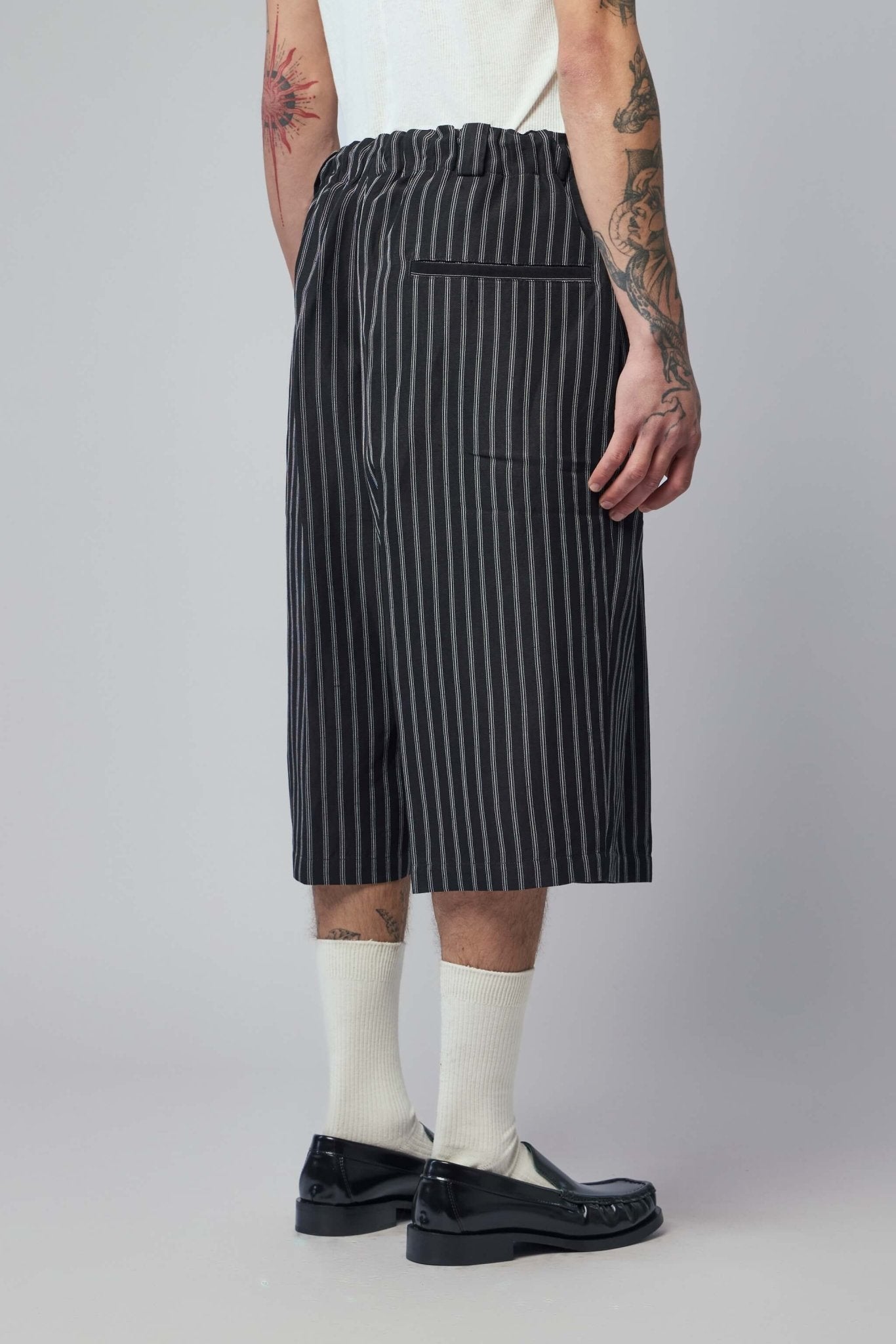 Toluca Shorts