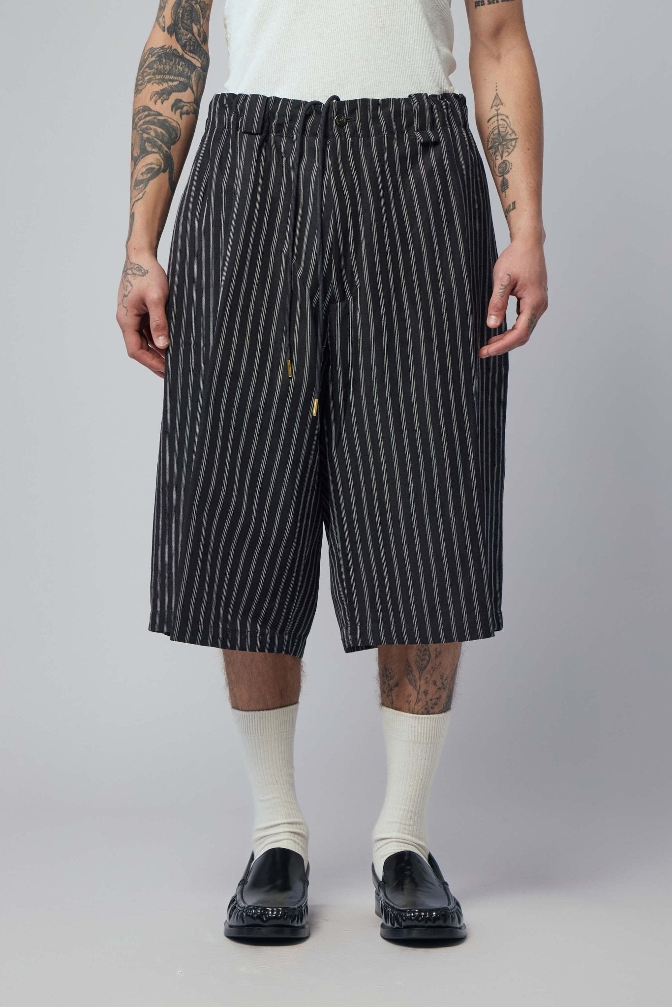 Toluca Shorts