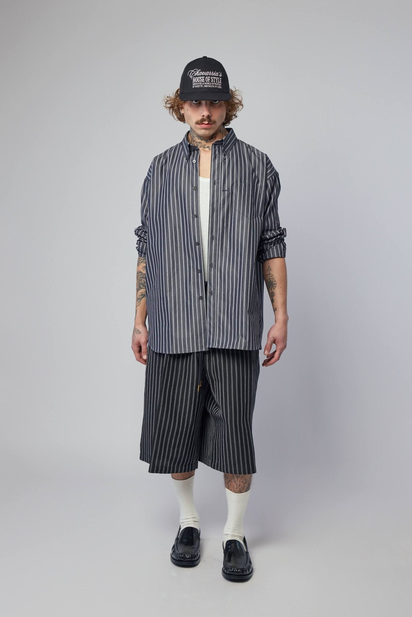 Toluca Shorts