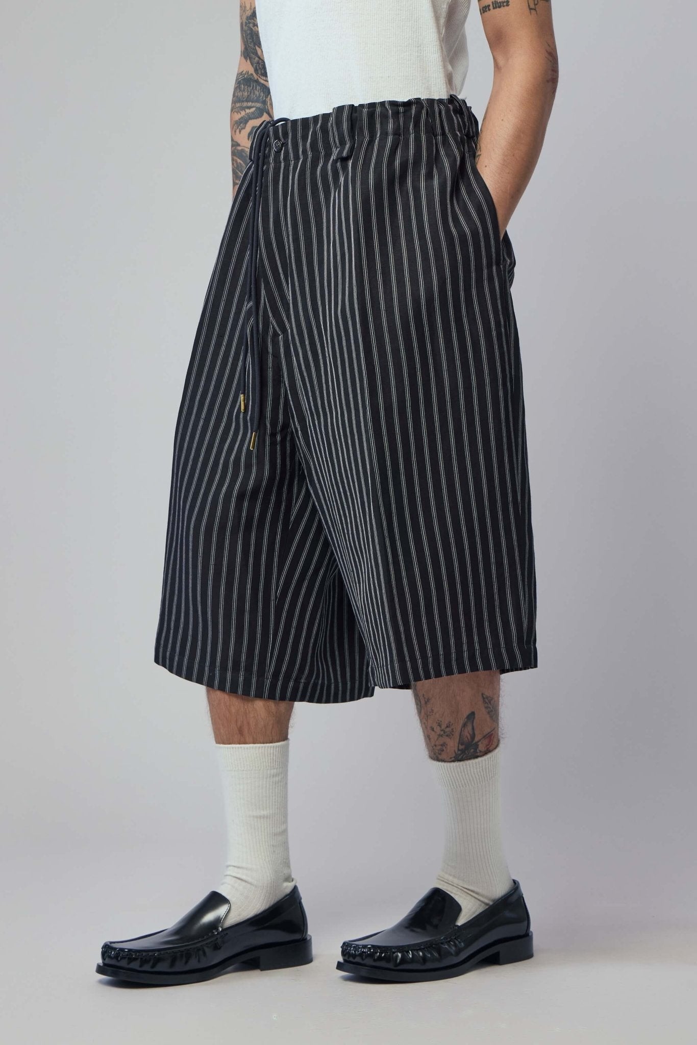 Toluca Shorts