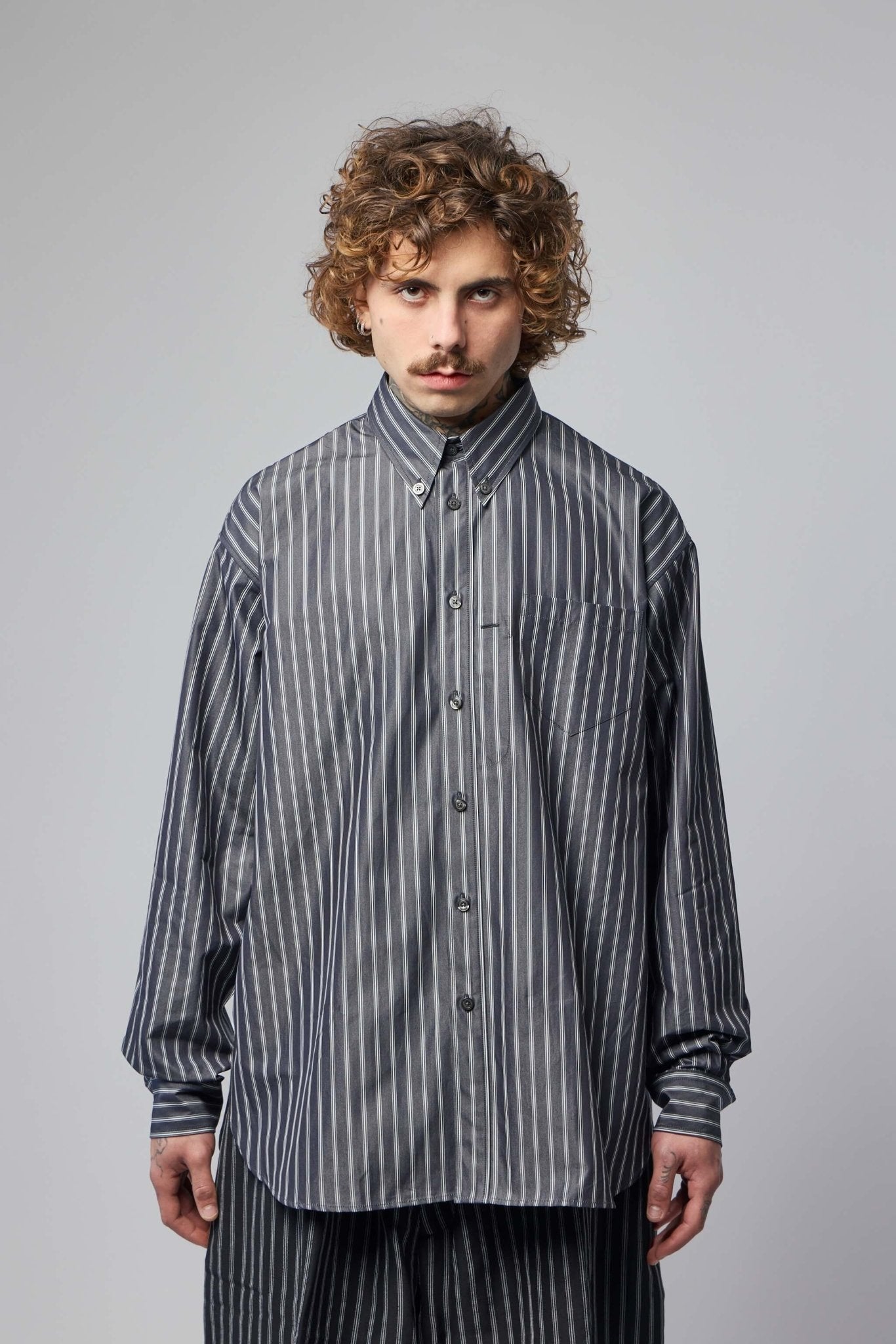 Veterano Shirt