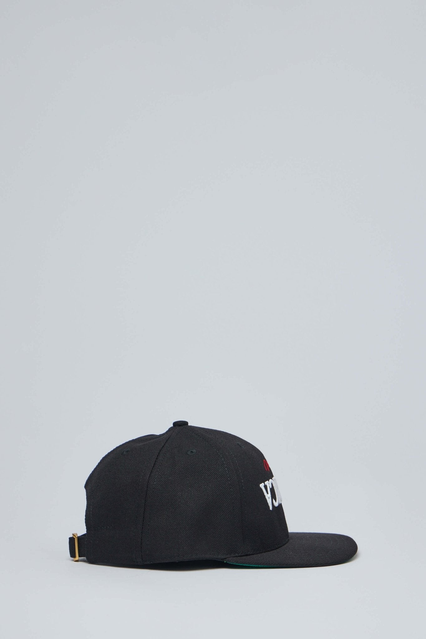 Welcome to America Cap