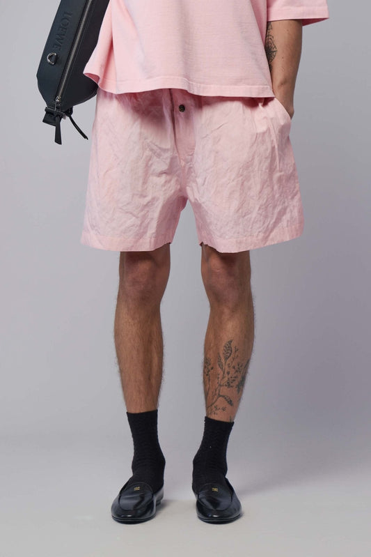Willy Woven Boxer
