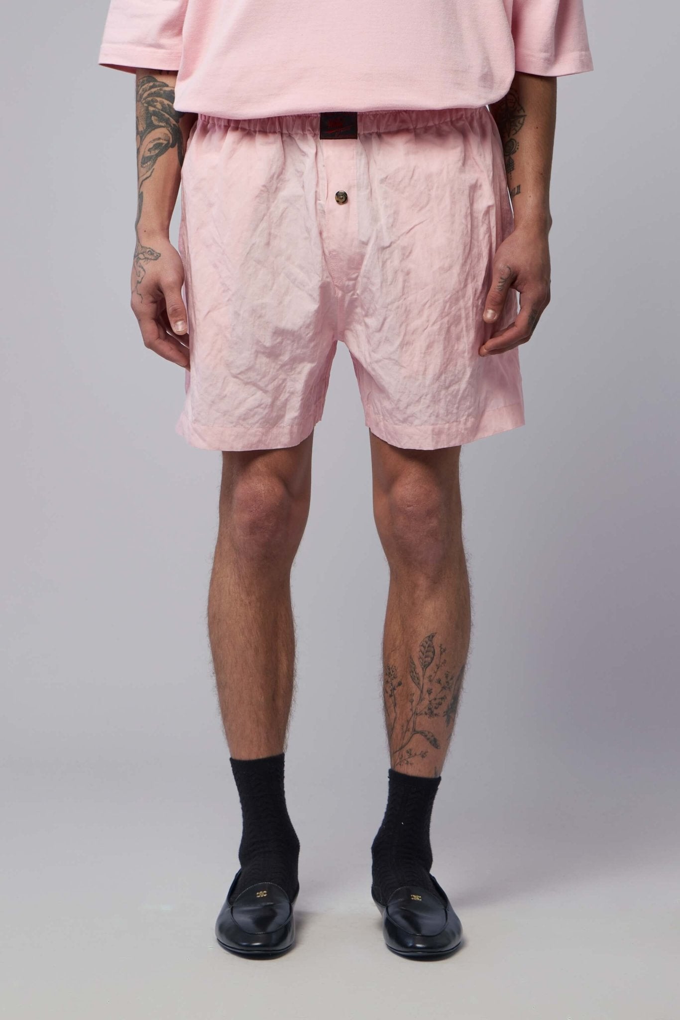 Willy Woven Boxer