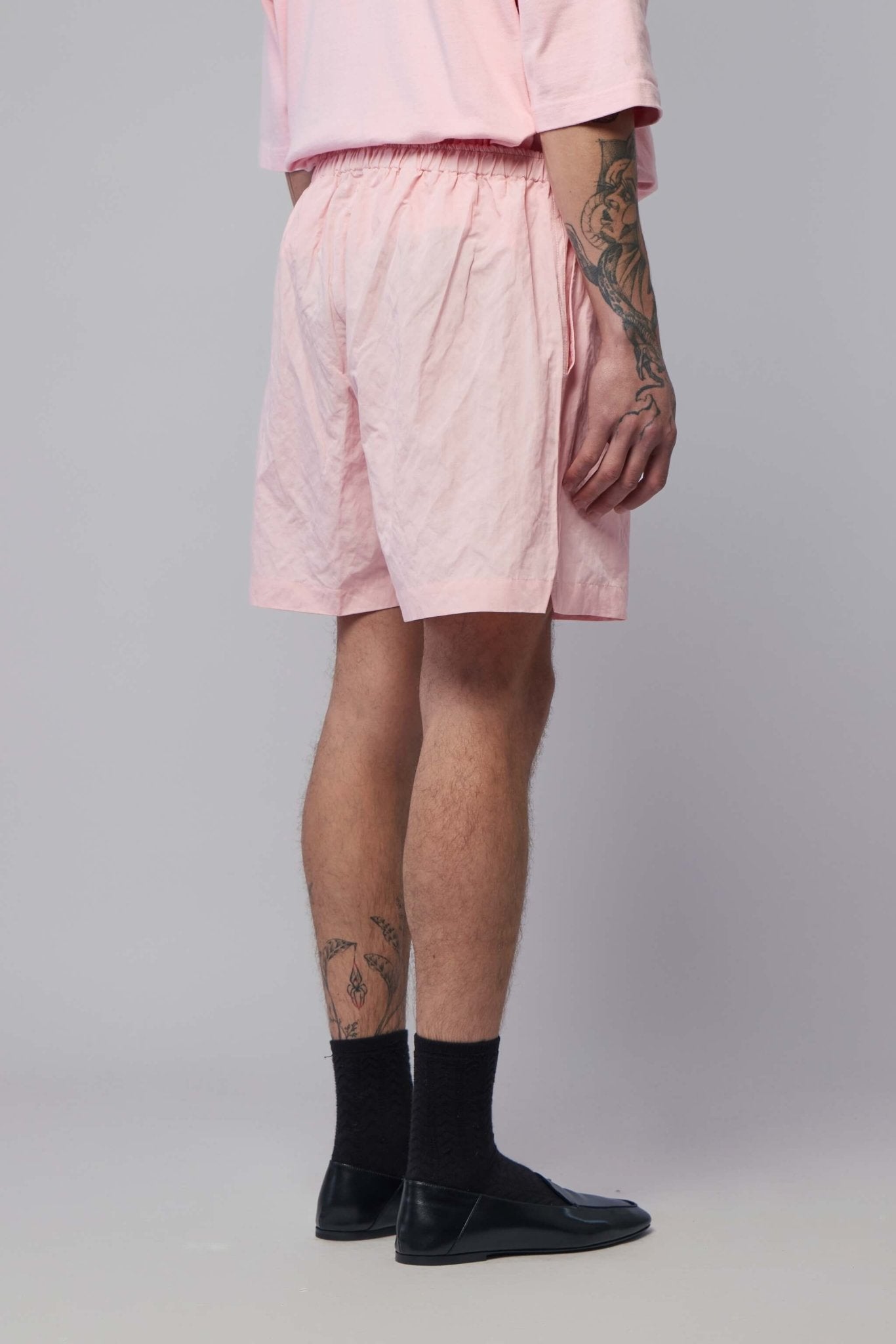 Willy Woven Boxer
