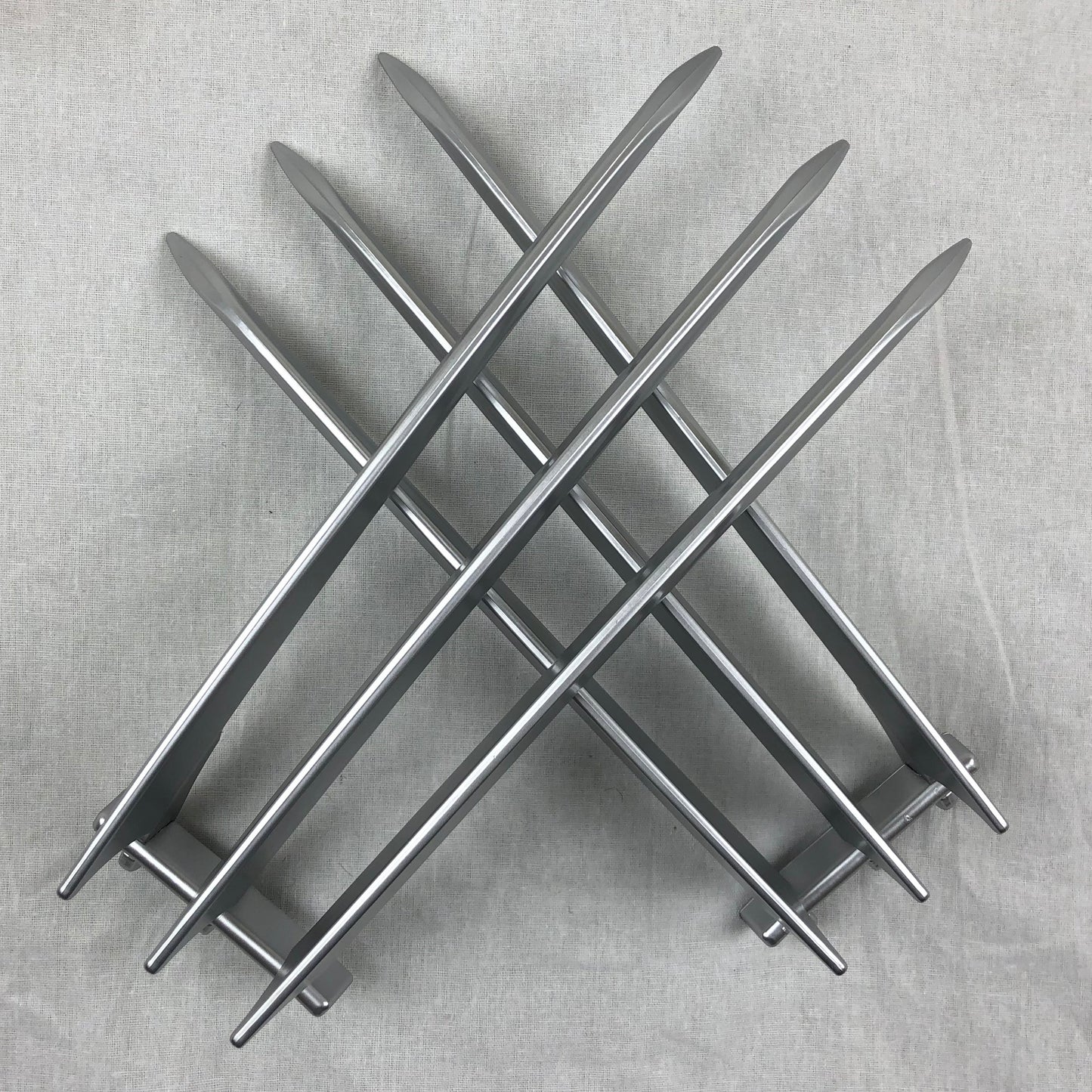Wolverine's Claws (ABS Plastic)