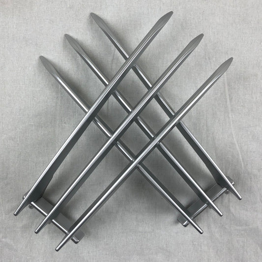 Wolverine's Claws (ABS Plastic)