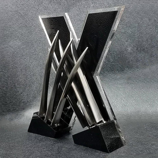 Wolverine's Claws