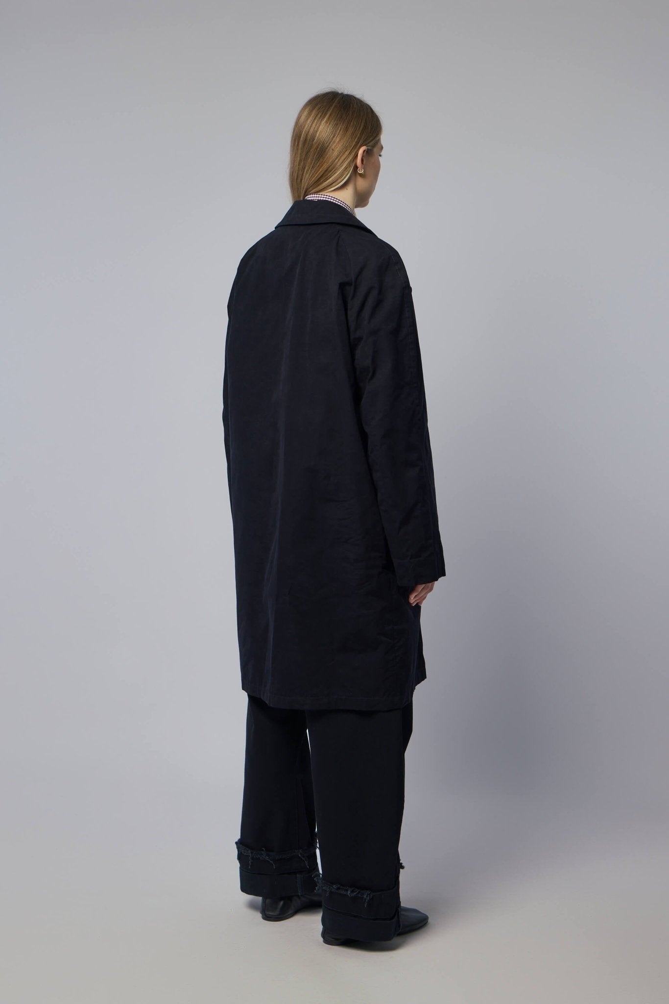 Car Coat