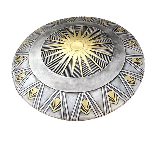Wonder Woman's Shield (Resin)