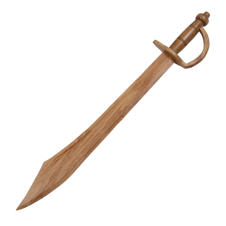 Fire and Steel - Training Cutlass (Wood)