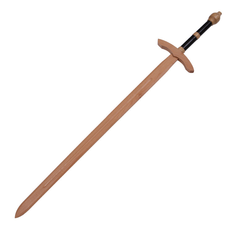 Fire and Steel - Training Longsword (Wood)