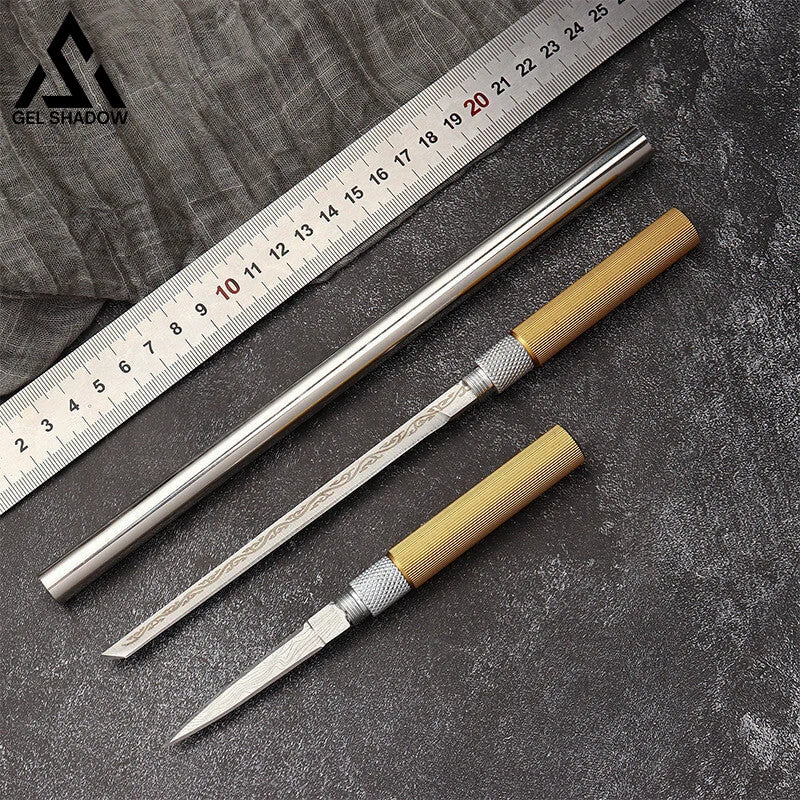 Wukong Jingu Bang Stick Knife 2 in 1-GS103