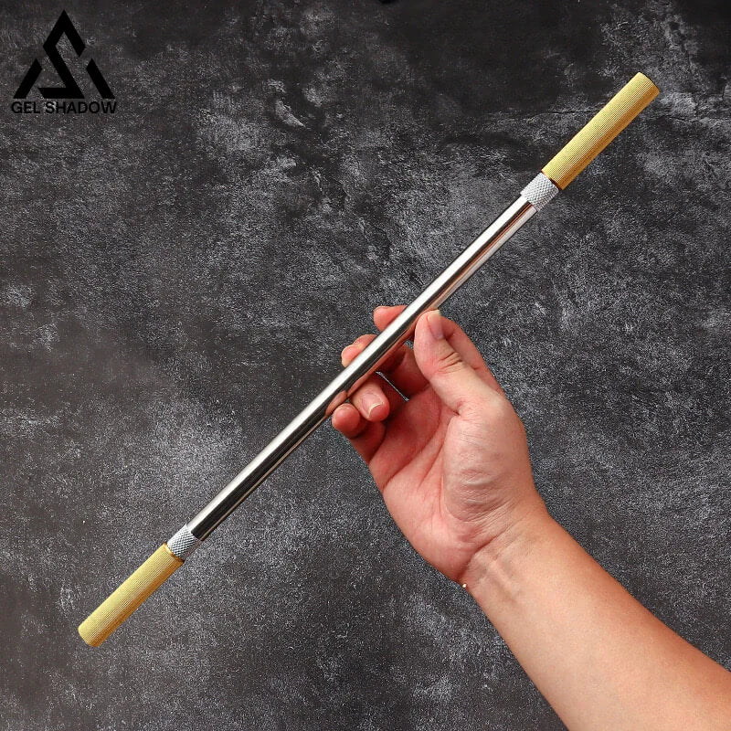 Wukong Jingu Bang Stick Knife 2 in 1-GS103