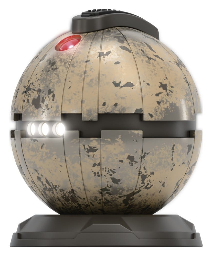 Star Wars - Black Series Electronic Thermal Detonator