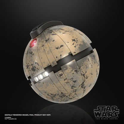 Star Wars - Black Series Electronic Thermal Detonator