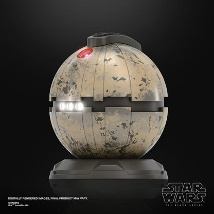 Star Wars - Black Series Electronic Thermal Detonator