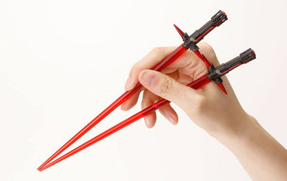 Star Wars: Episode VII – Kylo Ren Lightsaber Chopsticks