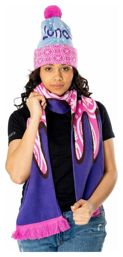 Harry Potter – Luna Lovegood Scarf