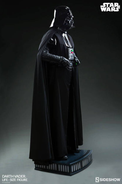 Star Wars - Darth Vader Life-Size Statue | Sideshow